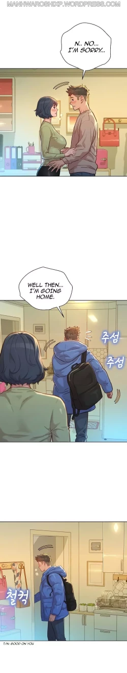 Page 172 of What do you Take me For? Ch.158/?