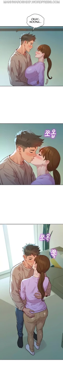 Page 184 of What do you Take me For? Ch.158/?