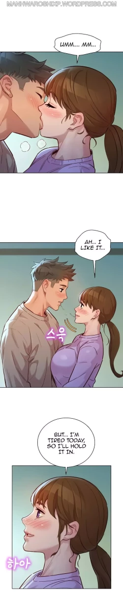 Page 185 of What do you Take me For? Ch.158/?