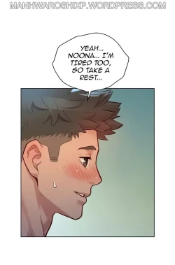 Page 186 of What do you Take me For? Ch.158/?