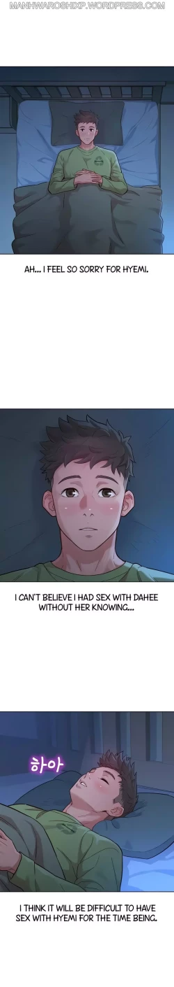 Page 189 of What do you Take me For? Ch.158/?