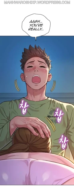 Page 211 of What do you Take me For? Ch.158/?