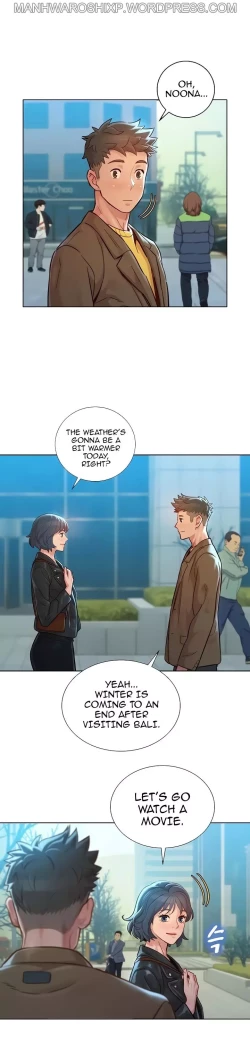 Page 240 of What do you Take me For? Ch.158/?