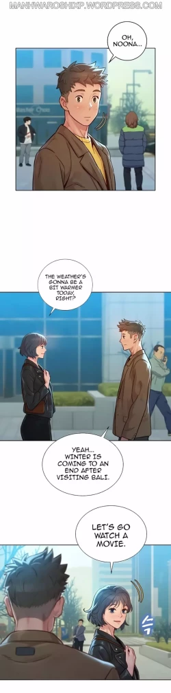 Page 242 of What do you Take me For? Ch.158/?