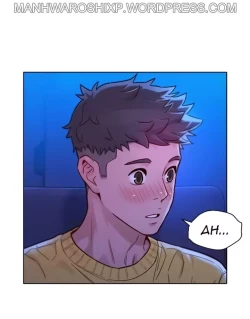 Page 255 of What do you Take me For? Ch.158/?