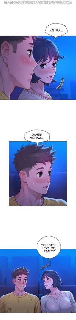 Page 256 of What do you Take me For? Ch.158/?