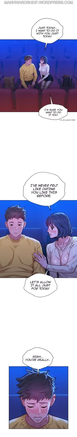 Page 262 of What do you Take me For? Ch.158/?