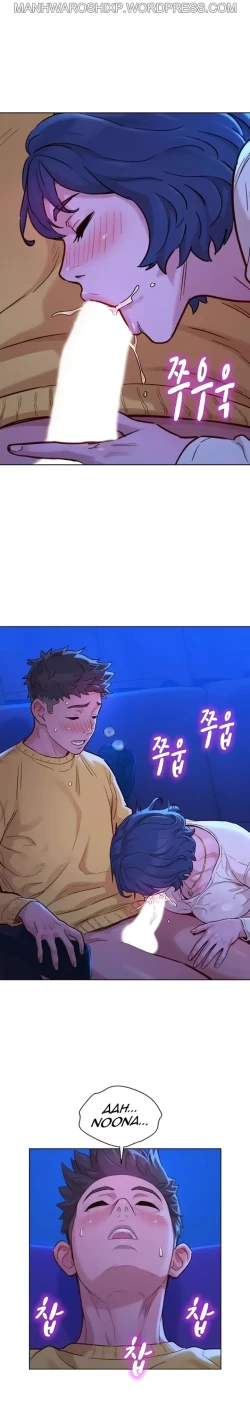 Page 272 of What do you Take me For? Ch.158/?