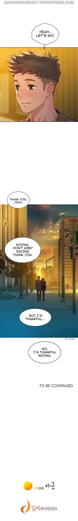 Page 307 of What do you Take me For? Ch.158/?