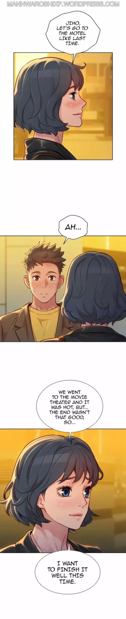 Page 308 of What do you Take me For? Ch.158/?