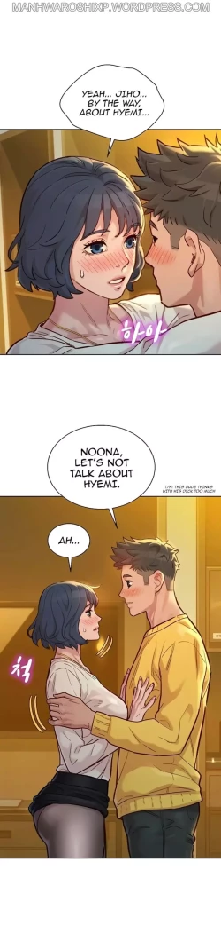 Page 319 of What do you Take me For? Ch.158/?