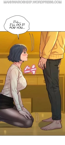 Page 322 of What do you Take me For? Ch.158/?