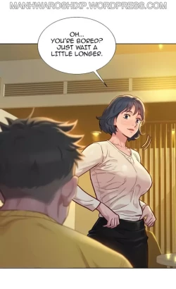 Page 393 of What do you Take me For? Ch.158/?