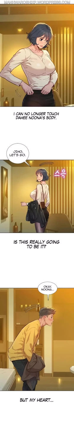 Page 398 of What do you Take me For? Ch.158/?