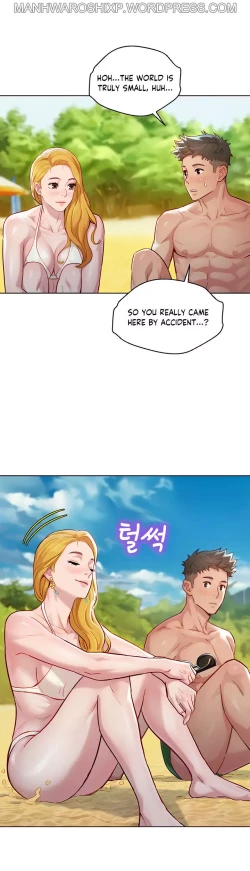 Page 40 of What do you Take me For? Ch.158/?