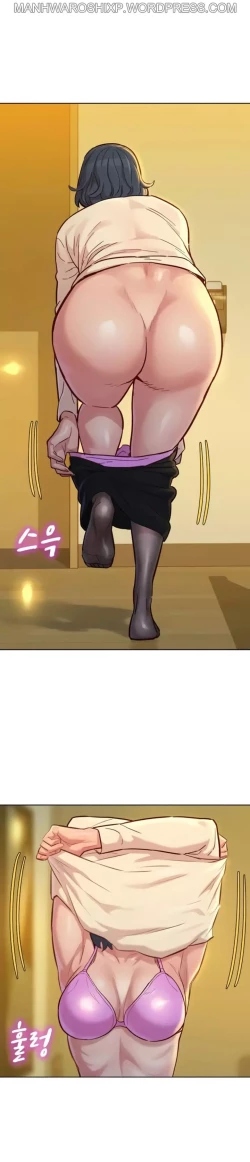 Page 422 of What do you Take me For? Ch.158/?