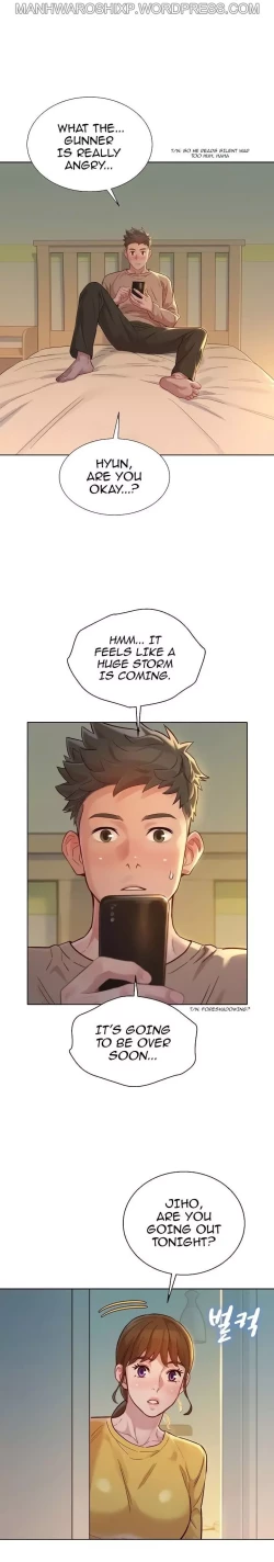 Page 452 of What do you Take me For? Ch.158/?