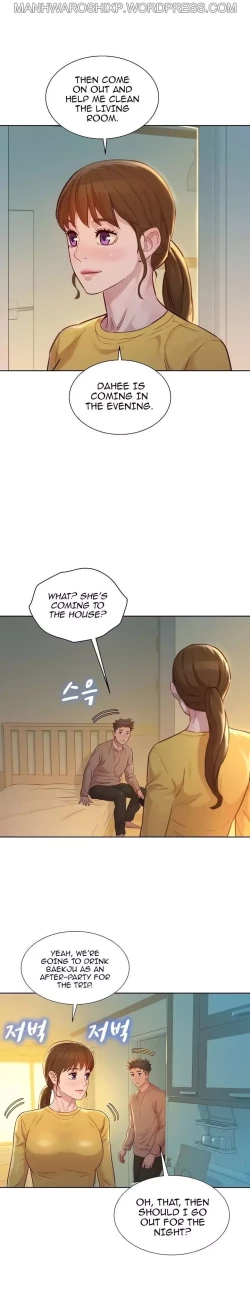 Page 454 of What do you Take me For? Ch.158/?