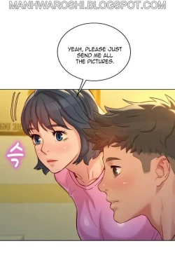 Page 467 of What do you Take me For? Ch.158/?