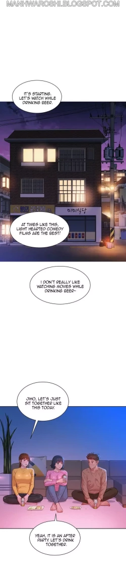 Page 481 of What do you Take me For? Ch.158/?