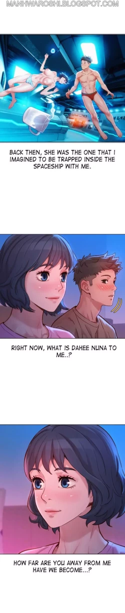 Page 489 of What do you Take me For? Ch.158/?