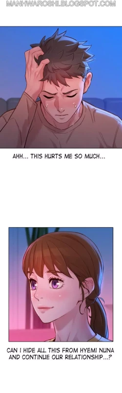 Page 490 of What do you Take me For? Ch.158/?