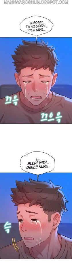 Page 498 of What do you Take me For? Ch.158/?