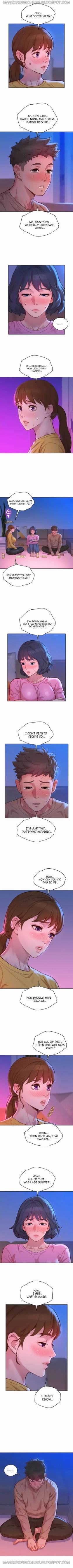 Page 502 of What do you Take me For? Ch.158/?