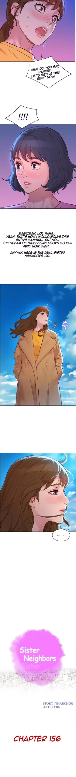 Page 508 of What do you Take me For? Ch.158/?