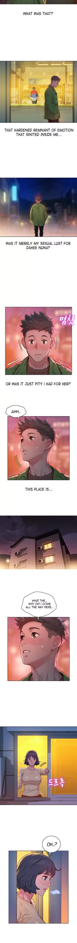 Page 516 of What do you Take me For? Ch.158/?