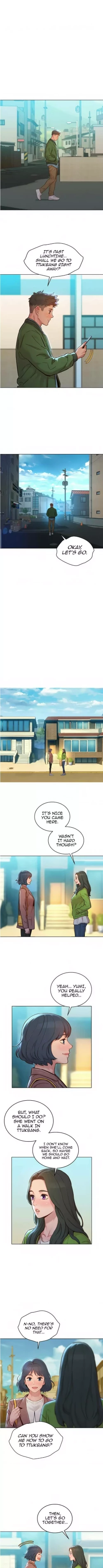 Page 526 of What do you Take me For? Ch.158/?