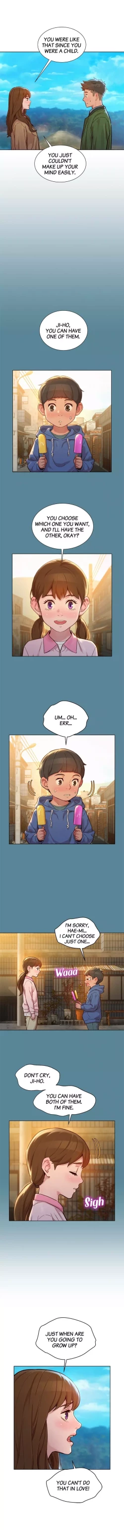 Page 531 of What do you Take me For? Ch.158/?