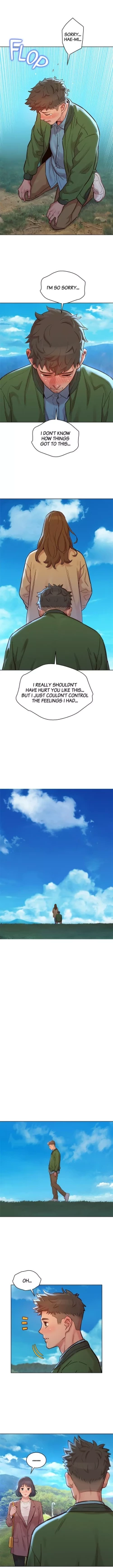 Page 534 of What do you Take me For? Ch.158/?