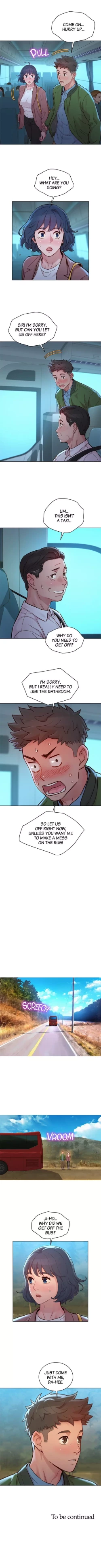 Page 538 of What do you Take me For? Ch.158/?