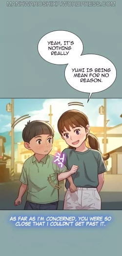 Page 80 of What do you Take me For? Ch.158/?