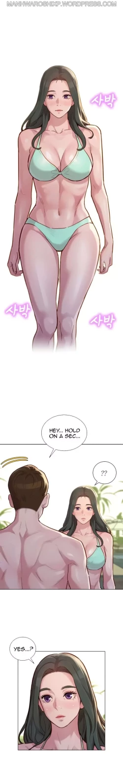 Page 88 of What do you Take me For? Ch.158/?