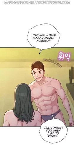 Page 91 of What do you Take me For? Ch.158/?