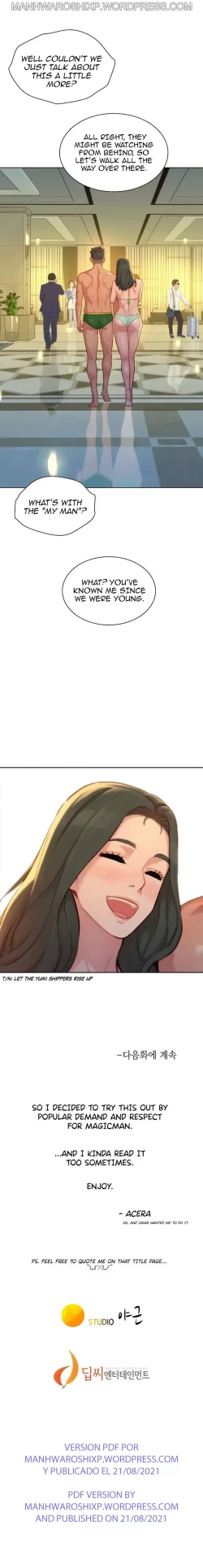 Page 97 of What do you Take me For? Ch.158/?