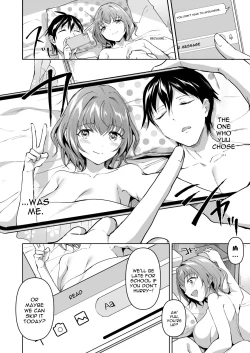 Page 38 of Netoriai| NTR Love