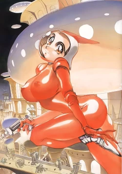 Page 55 of Heisei Shunga