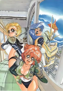 Page 66 of Heisei Shunga