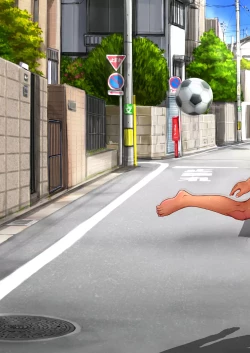 Page 39 of Roshutsu shōnen magajin