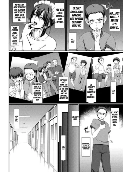 Page 15 of Maid no Oshigoto. IV | Maid's Work IV