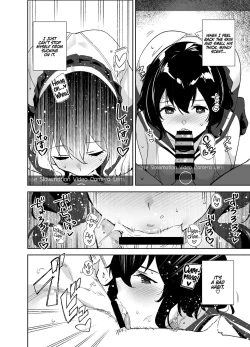 Page 8 of Hikoukai Sub Plan | Private Sub Plan