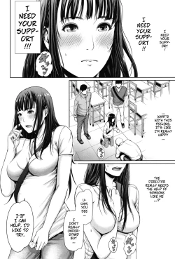 Page 8 of Kanakosan's Work Situation