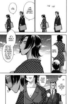 Page 24 of Lingerie Shachou Ai | Lingerie President Ai