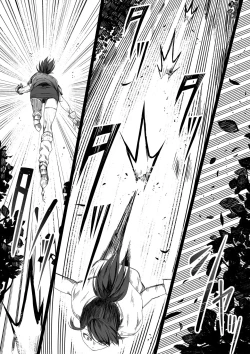 Page 17 of Chikara Aru Succubus wa Seiyoku o Mitashitai dake. 4