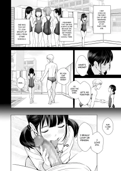 Page 30 of Senobi Shoujo to Icha Love Seikatsu| My Lovey Dovey Daily Life with a Growing Girl