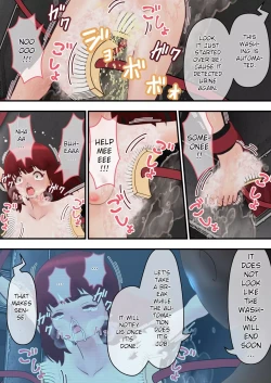 Page 27 of Kusuguri Egao Kenkyuu