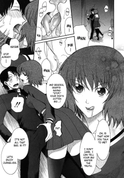 Page 43 of Hatsukoi wa UragiranaiCh.1-3